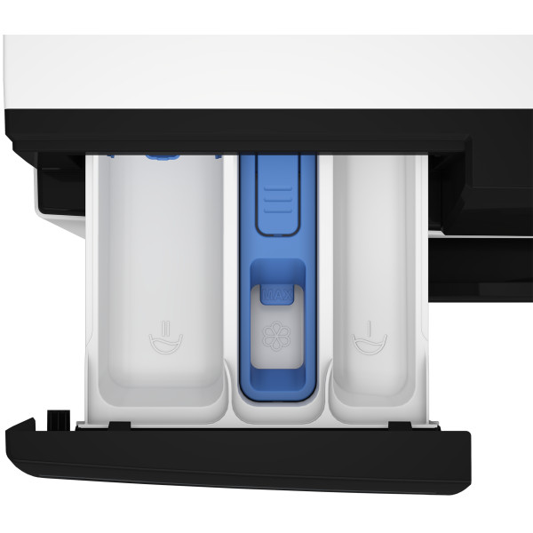 Фото - Пральна машина Beko BM3WFU410415WPBB
