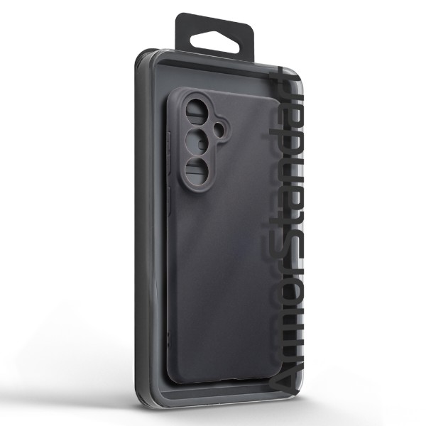 Фото - Чехол для смартфона Armorstandart Matte Slim Fit for Samsung S26 Plus 5G Camera cover Black (ARM89444)