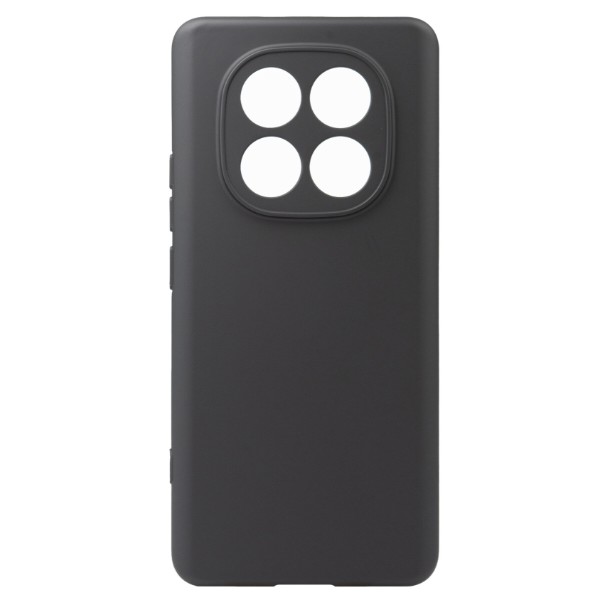 Фото - Чехол для смартфона Armorstandart ICON for Xiaomi Redmi Note 15 4G / Note 15 5G / Poco M8 5G Camera cover Black (ARM89705)