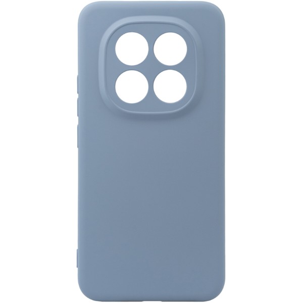 Фото - Чохол для смартфону Armorstandart ICON for Xiaomi Redmi Note 15 Pro Plus 5G / Poco M8 Pro 5G Camera cover Winter Blue (ARM89824)