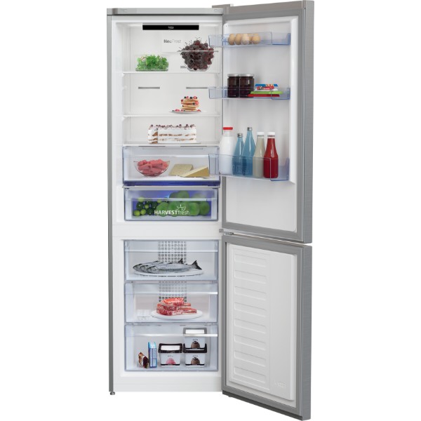 Фото - Холодильник Beko RCNA 366E 40ZXBN