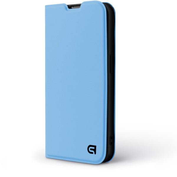 Фото - Чохол для смартфону Armorstandart OneFold Case for ZTE Blade A75 4G Light Blue (ARM81672)