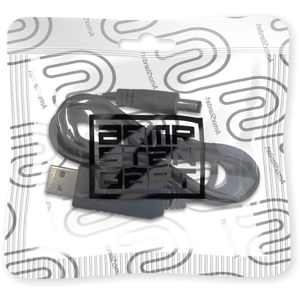 Фото - Кабель живлення Armorstandart USB - DC 5.5x2.1 9V 0.8m (ARM65662)