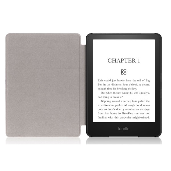 Фото - Чехол для электронной книги Armorstandart for Kindle Paperwhite 11th Green (ARM60752)