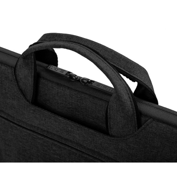 Фото - Сумка для ноутбуку Armorstandart ARM01S 13.3 Black (ARM78426)