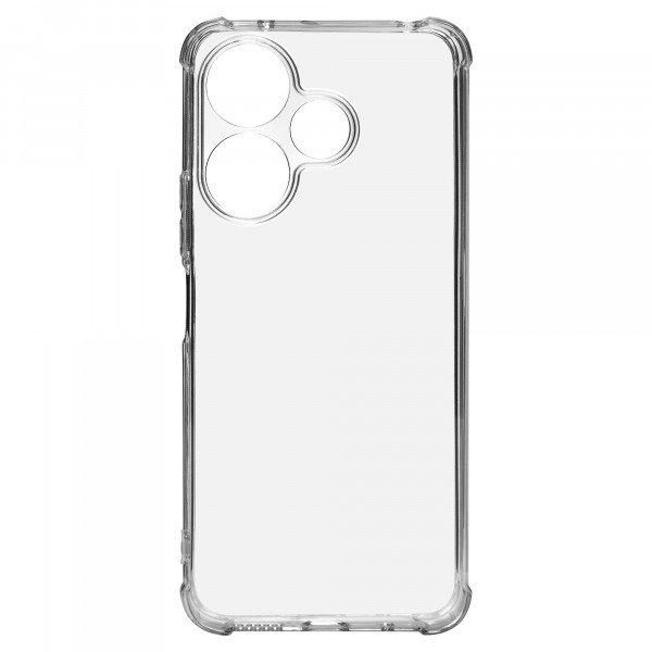 Фото - Чохол для смартфону Armorstandart Air Force for Xiaomi Redmi 13 4G Camera cover Clear (ARM78278)