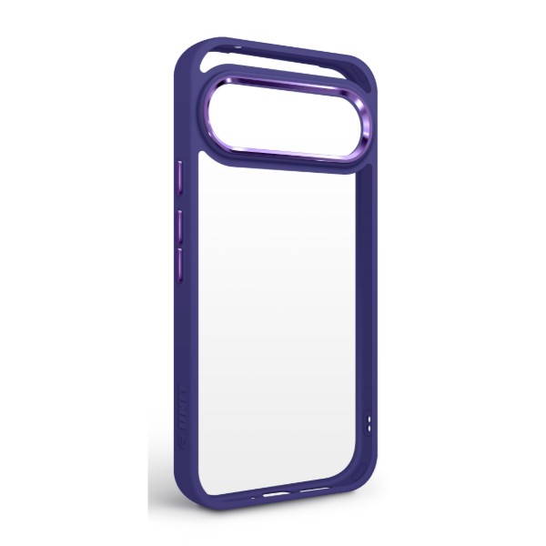 Фото - Чохол для смартфону Armorstandart UNIT2 for Google Pixel 9 Pro XL Purple (ARM80908)