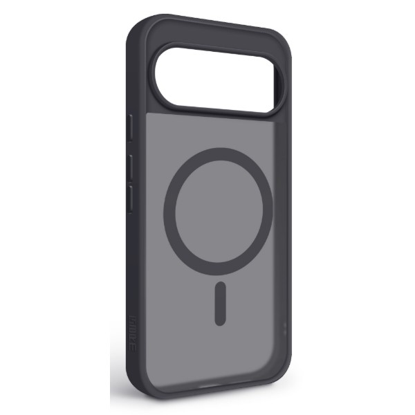 Фото - Чехол для смартфона Armorstand Uniq MagCase for Google Pixel 10 / 10 Pro Black (ARM80910)