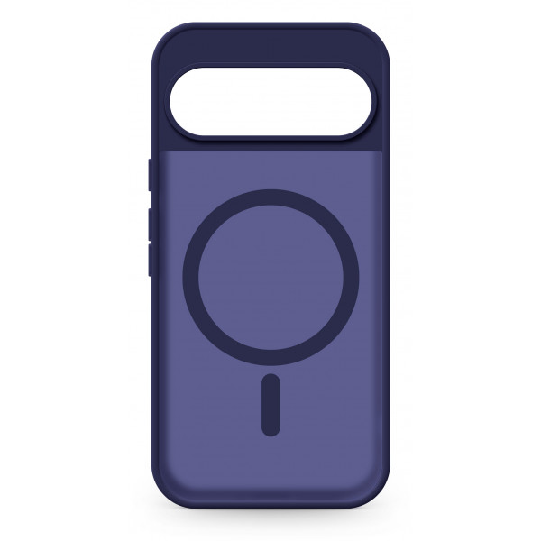 Фото - Чехол для смартфона ArmorStandart Uniq MagCase для Google Pixel 10 Pro XL / 9 Pro XL Dark Blue (ARM80916)