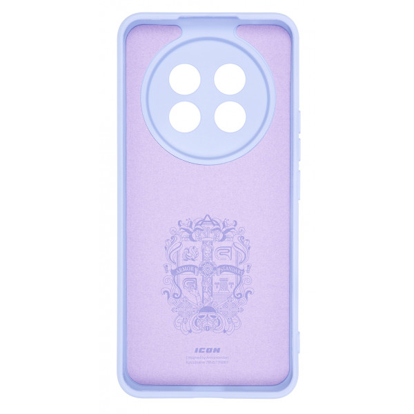 Фото - Чохол для смартфону Armorstandart ICON for Realme 13 Pro 5G / 13 Pro+ 5G Camera cover Lavender (ARM80550)