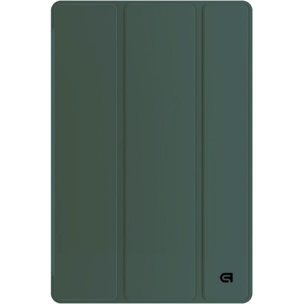 Фото - Чехол для планшета ArmorStandart Flex Case for Samsung Tab A11 / A9 Dark Green (ARM84438)