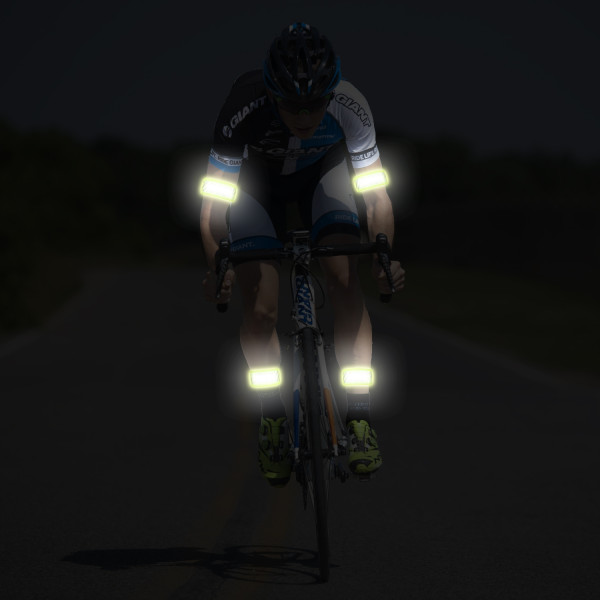 Фото - Світловідбивний браслет Armorstandart 5 шт. (ARM60977)