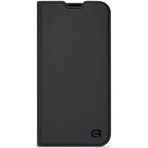 Фото - Чехол для смартфона Armorstandart OneFold Case for Motorola G06 4G Black (ARM89033)