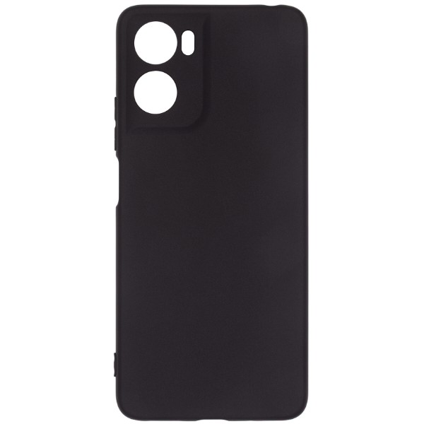 Фото - Чехол для смартфона Armorstandart Matte Slim Fit for Motorola G06 Power 4G Camera cover Black (ARM89096)