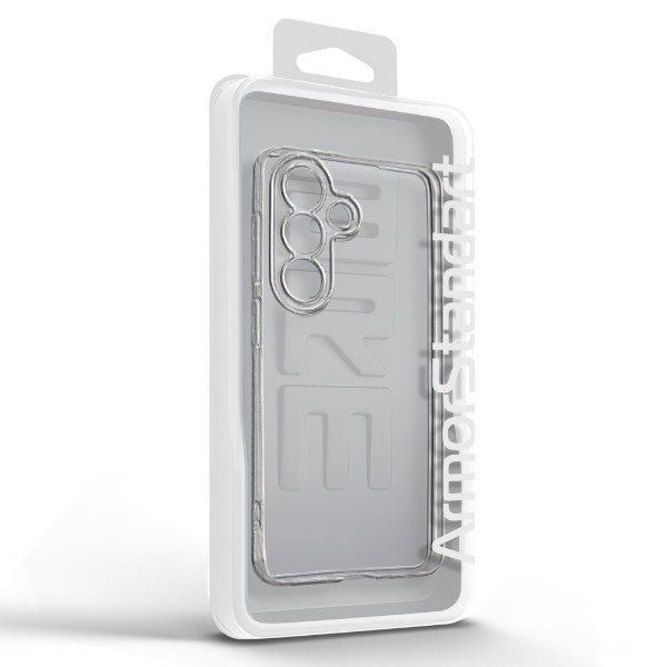 Фото - Чохол для смартфону Armorstandart Air for Samsung S26 5G Camera cover Clear (ARM88756)