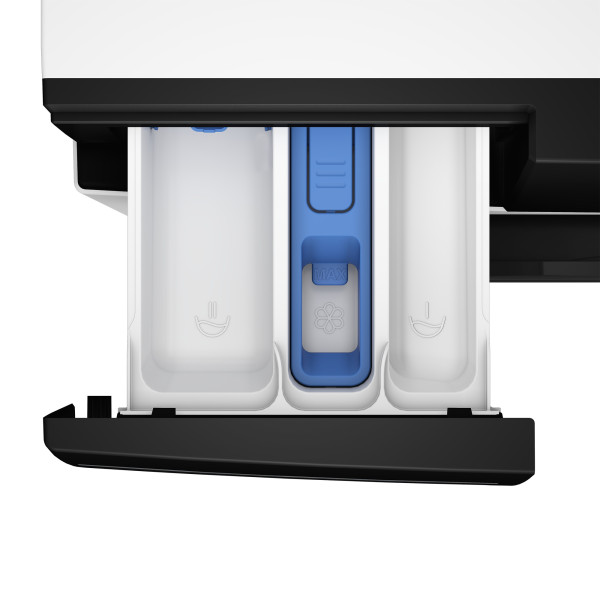 Фото - Стиральная машина Beko BM3WFSU48415WPBB2