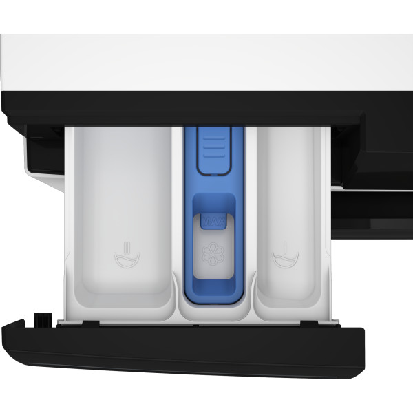 Фото - Пральна машина Beko BM1WFSU37233WPBB