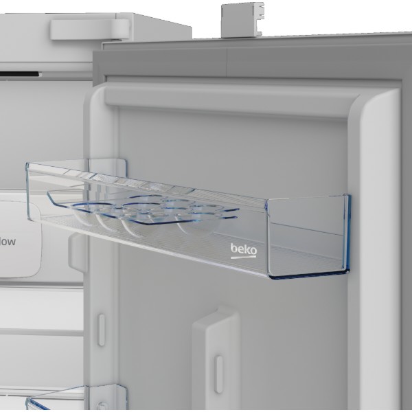 Фото - Холодильник встраиваемый Beko B3BCNA294HS