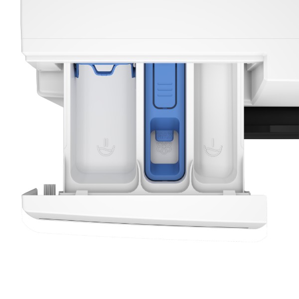 Фото - Пральна машина Beko BM3WFSU47215WB