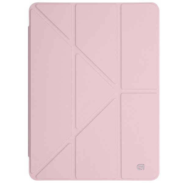 Фото - Чехол для планшета Armorstandart Y-Type PEN for iPad 10.2 (2021/2020/2019) Pink (ARM77499)