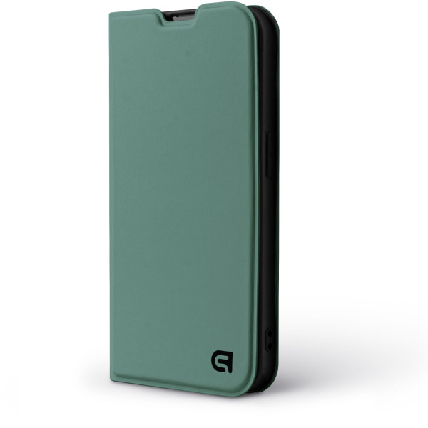 Фото - Чехол для смартфона Armorstandart OneFold Case for Motorola G75 5G Green (ARM81628)