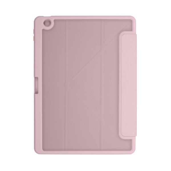 Фото - Чехол для планшета Armorstandart Y-Type PEN for iPad 10.2 (2021/2020/2019) Pink (ARM77499)