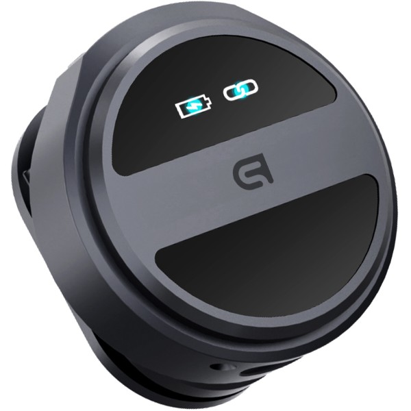 Фото - Микрофон для смартфона Armorstandart ASM4 2in1 USB type-C black (ARM88480)