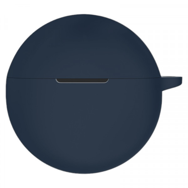 Фото - Чохол для навушників ArmorStandart Hang Case for OPPO Enco Air2i / Air3i Dark Blue (ARM79944)