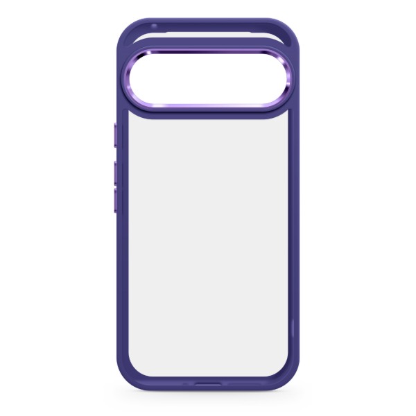 Фото - Чохол для смартфону Armorstandart UNIT2 for Google Pixel 9 Pro XL Purple (ARM80908)