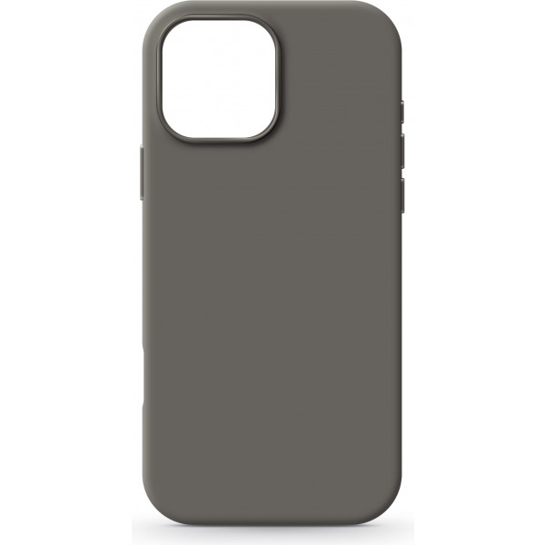 Фото - Чохол для смартфону Armorstandart ICON2 MagSafe for Apple iPhone 16 Pro Stone Grey (ARM81316)