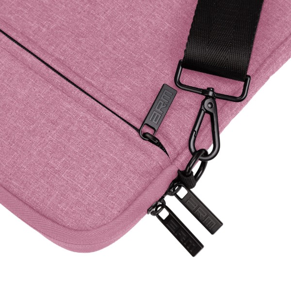 Фото - Сумка для ноутбука Armorstandart ARM01S 15.6 Pink (ARM84428)