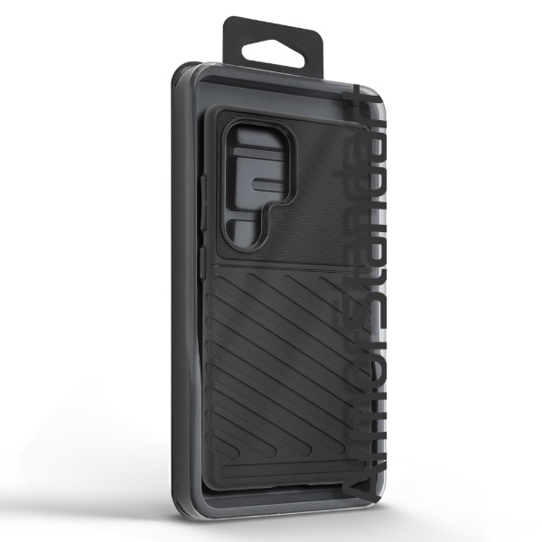 Фото - Чехол для смартфона Armorstandart Rhino for Samsung S25 Ultra Black (ARM82287)