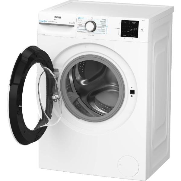 Фото - Стиральная машина Beko BM1WFSU36243WW