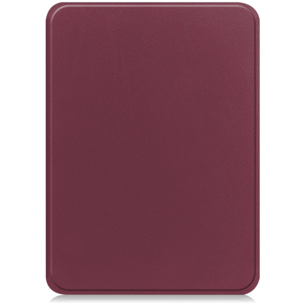 Фото - Чехол для электронной книги Armorstandart for Amazon Kindle Paperwhite 12th Gen 2024 / Kindle Colorsoft Wine Red (ARM81964)