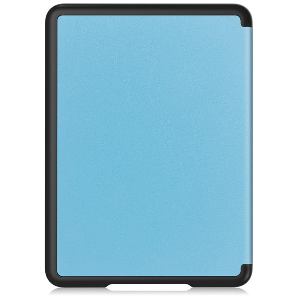 Фото - Чохол для електронної книги Armorstandart for Amazon Kindle Paperwhite 12th Gen 2024 / Kindle Colorsoft Sky Blue (ARM81966)