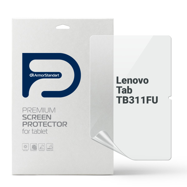 Фото - Защитная пленка для планшета Armorstandart for Lenovo Tab TB311FU (ARM83442) Фото - Защитная пленка для планшета Armorstandart for Lenovo Tab TB311FU (ARM83442)
