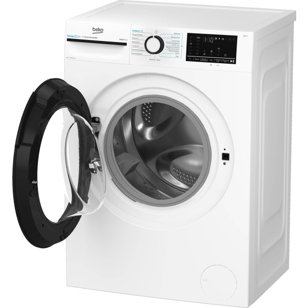 Фото - Пральна машина Beko BM3WFU46245WB