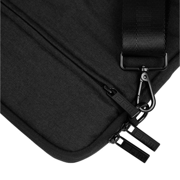 Фото - Сумка для ноутбуку Armorstandart ARM01S 13.3 Black (ARM78426)
