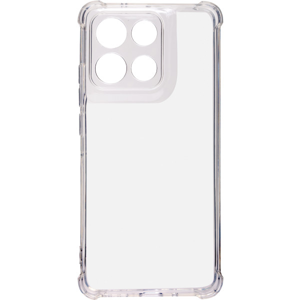Фото - Чохол для смартфону Armorstandart Air Force for Motorola G86 Power 5G Camera cover Clear (ARM86591)