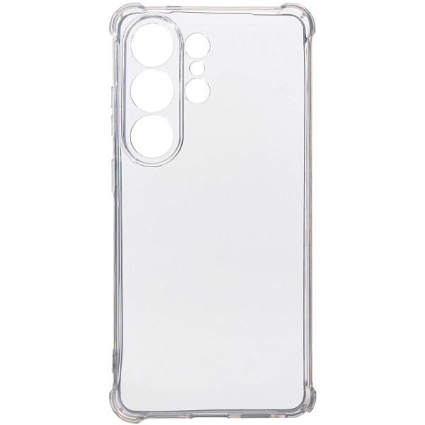 Фото - Чохол для смартфону Armorstandart Air Force for Samsung S26 Ultra 5G Camera cover Clear (ARM88755)