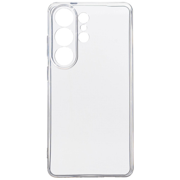 Фото - Чохол для смартфону Armorstandart Air for Samsung S26 Ultra 5G Camera cover Clear (ARM88759)