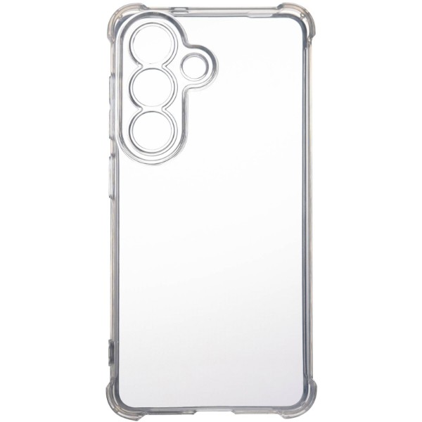 Фото - Чохол для смартфону Armorstandart Air Force for Samsung S26 5G Camera cover Clear (ARM88752)
