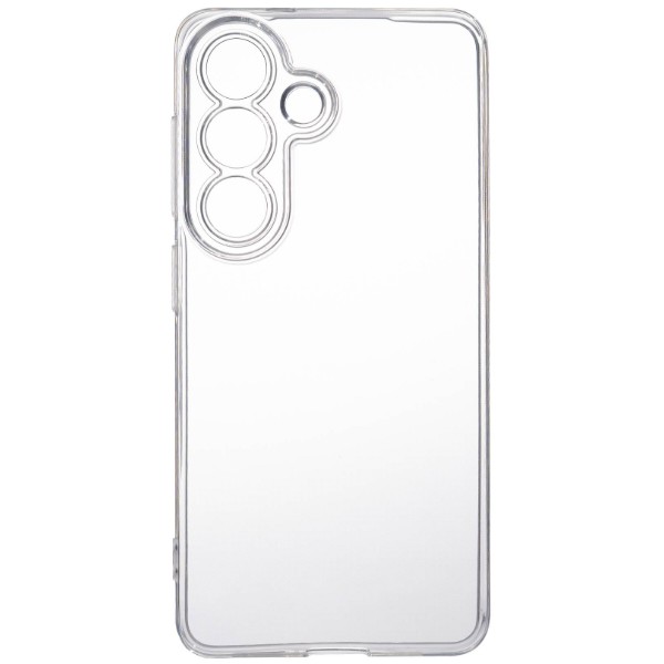 Фото - Чохол для смартфону Armorstandart Air for Samsung S26 5G Camera cover Clear (ARM88756)