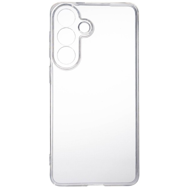 Фото - Чохол для смартфону Armorstandart Air for Samsung S26 Plus 5G Camera cover Clear (ARM89441) Фото - Чохол для смартфону Armorstandart Air for Samsung S26 Plus 5G Camera cover Clear (ARM89441)