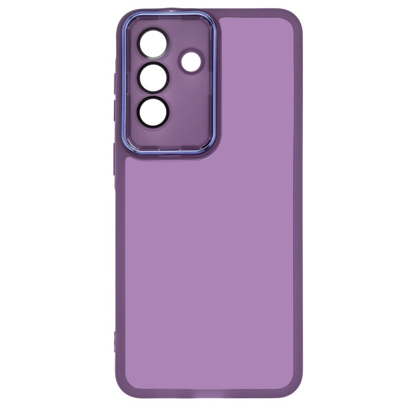 Фото - Чехол для смартфона Armorstandart Shade for Samsung A57 5G Dark Violet (ARM89852)