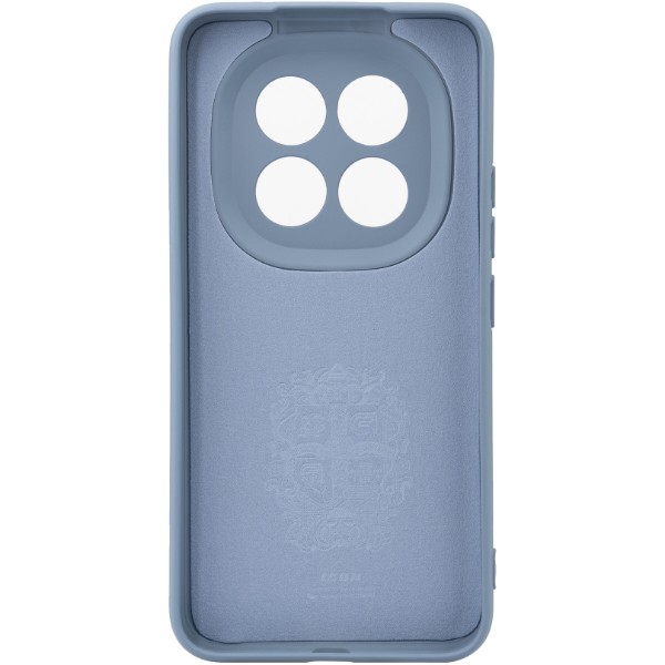 Фото - Чохол для смартфону Armorstandart ICON for Xiaomi Redmi Note 15 Pro Plus 5G / Poco M8 Pro 5G Camera cover Winter Blue (ARM89824)
