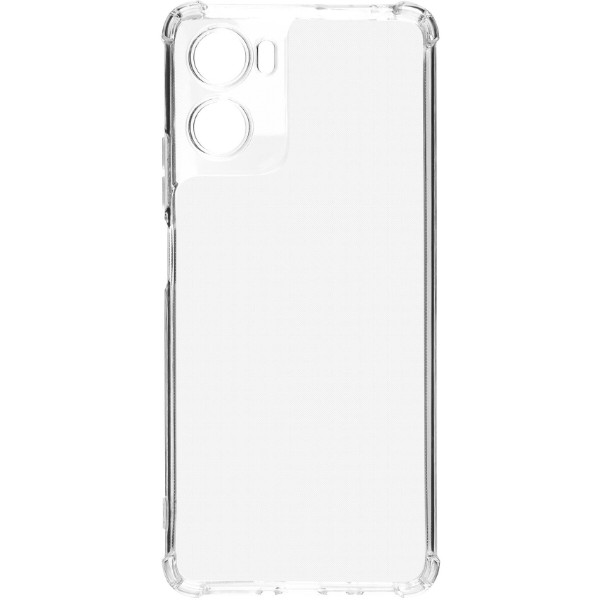 Фото - Чехол для смартфона Armorstandart Air Force for Motorola G06 4G Camera cover Clear (ARM89056)