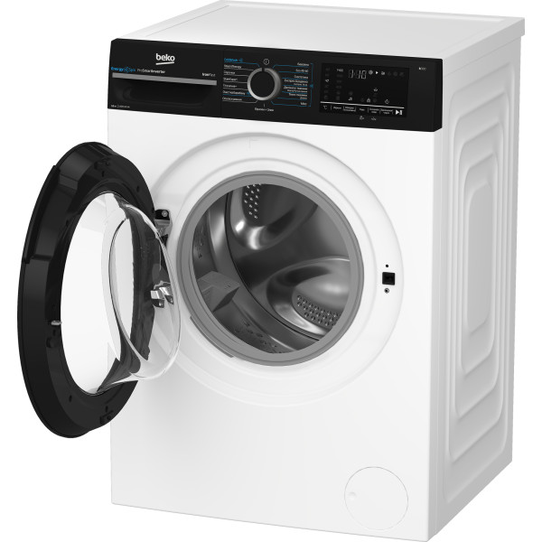 Фото - Пральна машина Beko BM3WFU410415WPBB