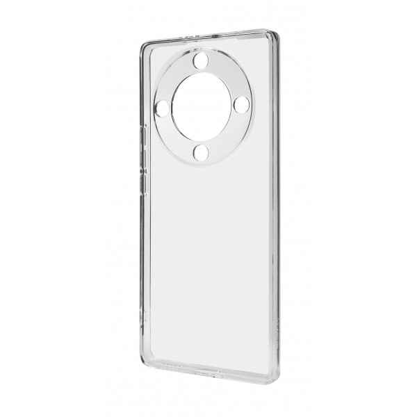 Фото - Чохол для смартфону Armorstandart Air for Honor Magic 5 Lite Camera cover Clear (ARM69385)