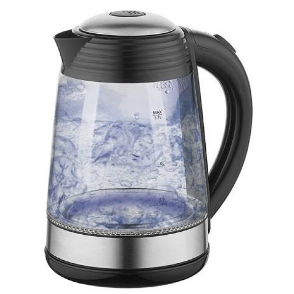 Фото - Електричний чайник Vimar VK-1717 S